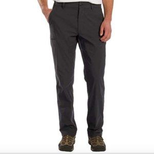ub tech by union bay men's classic fit comfort waist chino pants